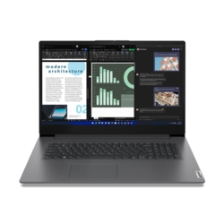 LENOVO V17 G4 17,3" i3/8/256