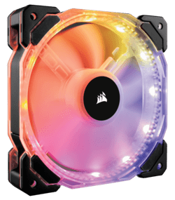 Corsair HD120 RGB Fan
