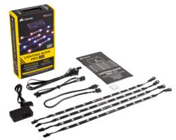 Corsair Lightning Node PRO RGB