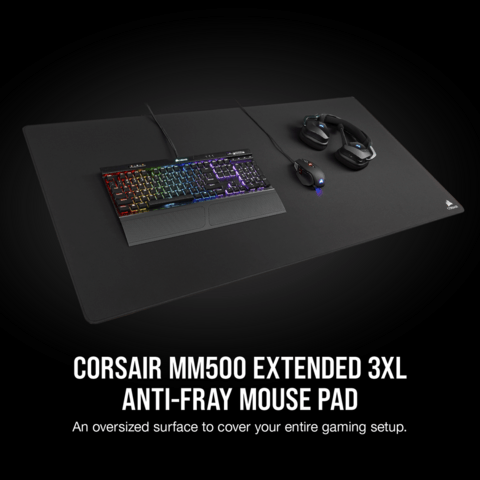 Corsair MM500 Premium - Extended 3XL