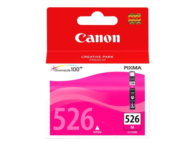 CANON CLI-526 Magenta