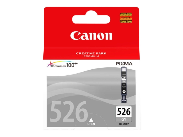 Canon CLI-526 Gray