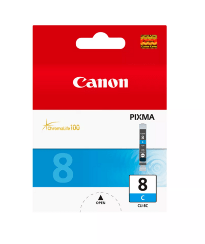 Canon CLI-8 Cyan