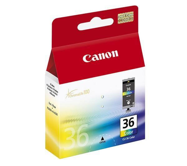 Canon CLI-36 Color