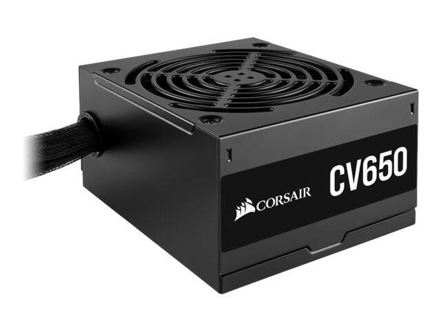 CORSAIR CV650 650Watt