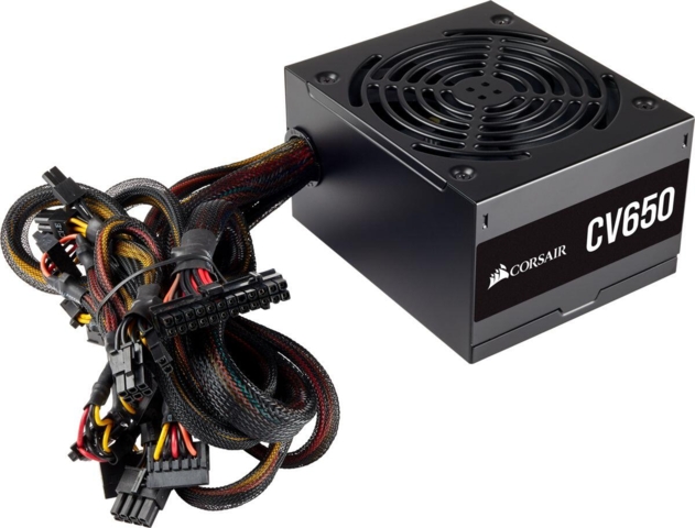CORSAIR CV650 650Watt