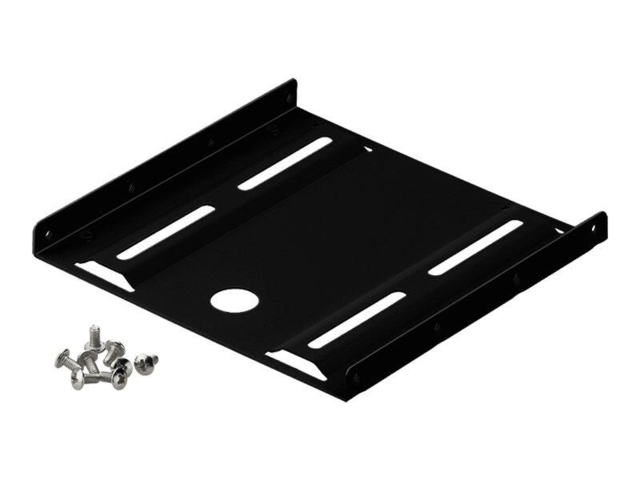 SSD Bracket adapter 2.5 to 3.5 kit
