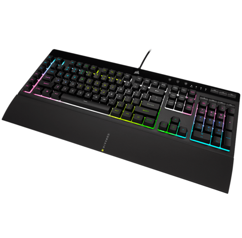 Corsair K55 Rgb Pro XT