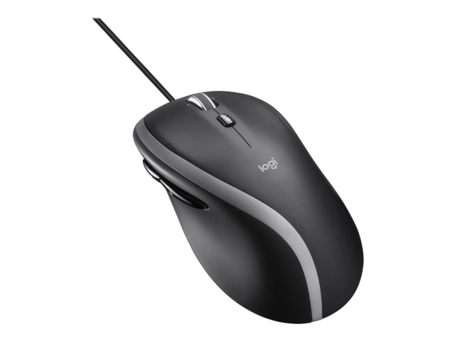 Logitech M500s Advanced Corded Mouse