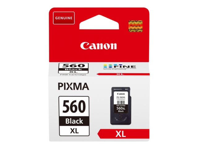 Canon PG-560XL Sort