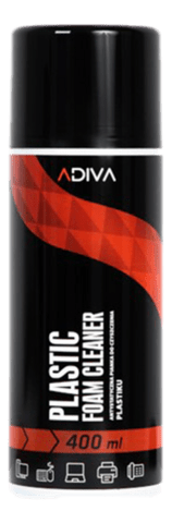 Adiva Plastic Foam Cleaner
