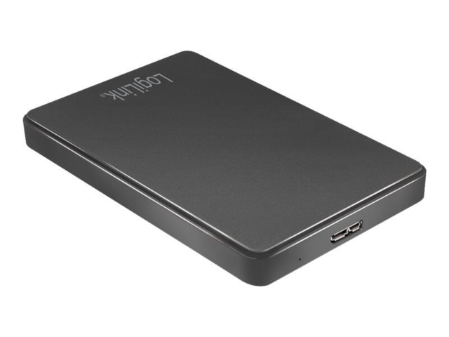 Logilink USB 3.0 SSD/HDD Boks