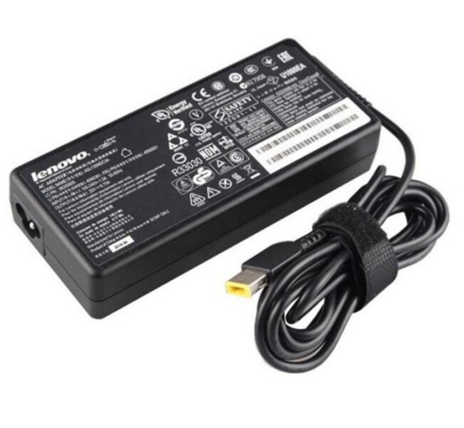 Lenovo NOTEBOOK OPLADER 20V 135W
