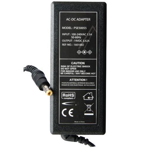 ASUS NOTEBOOK OPLADER 19V 65W