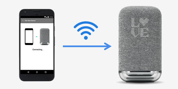 Acer Halo Smart Speaker