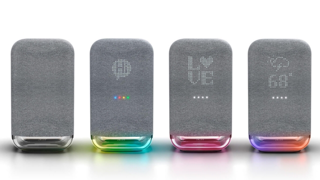 Acer Halo Smart Speaker