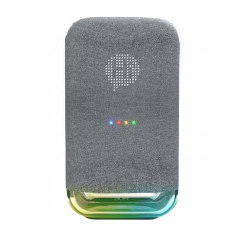 Acer Halo Smart Speaker