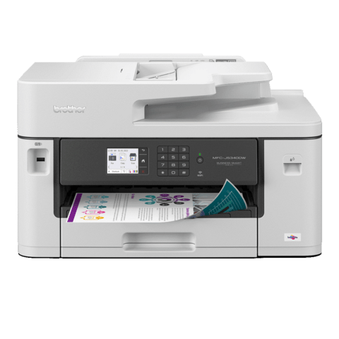 BROTHER MFC-J5340DW