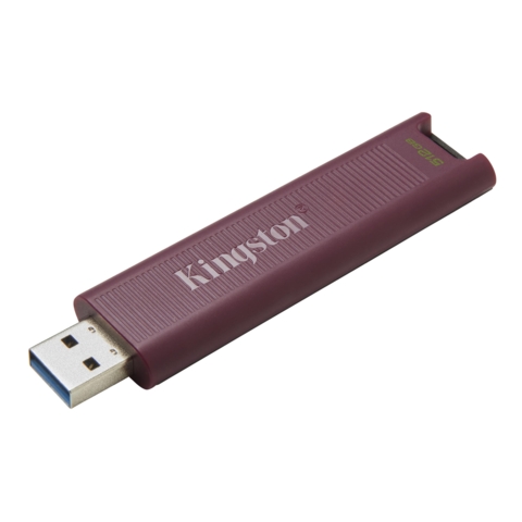 Kingston DataTraveler Max 512 GB