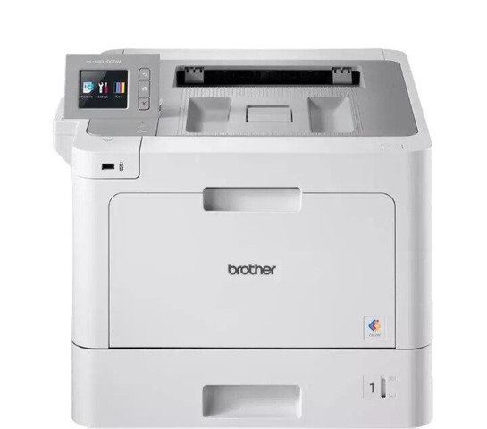 Brother HLL9310CDW Farve