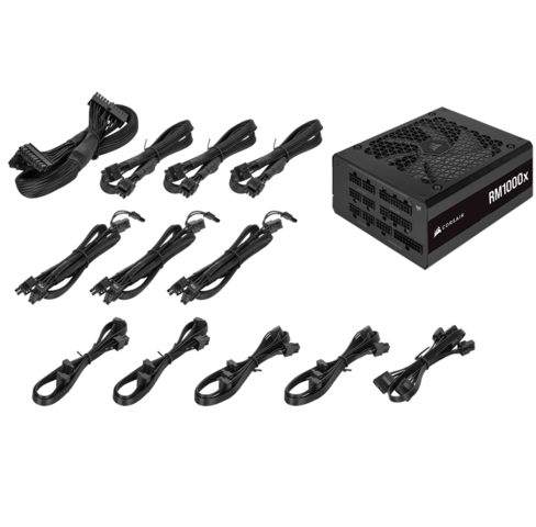 CORSAIR RM1000X 1000W
