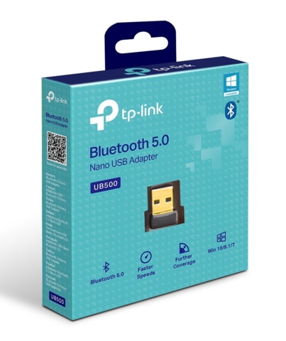 TP-LINK BLUETOOTH ADAPTER 5.0