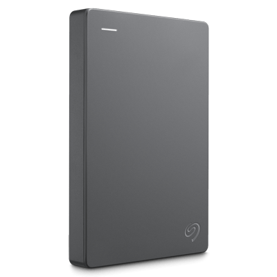Seagate Basic Ekstern HDD 4TB