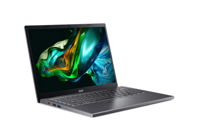 ACER ASPIRE 5 A514 14" i3/8/512