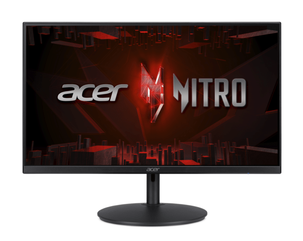Acer Nitro XF240Y S3 24" 180Hz VA monitor