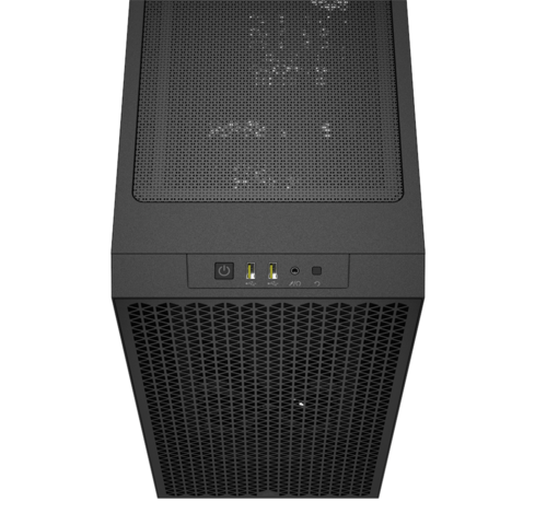 CORSAIR 3000D AIRFLOW Sort