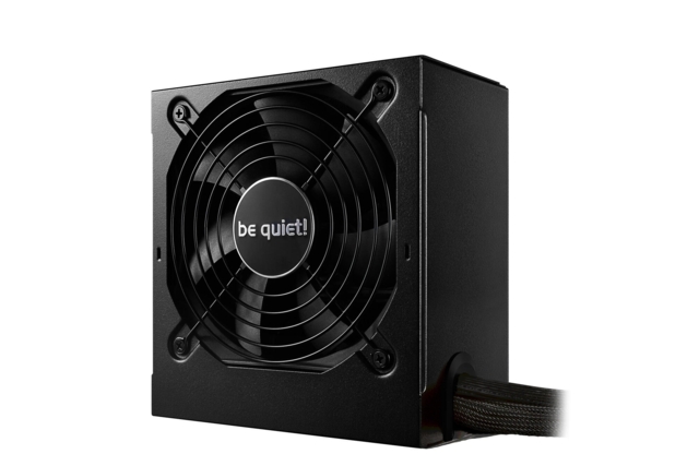 be quiet! System Power 10 550W