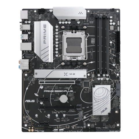 ASUS PRIME B650-Plus DDR5 AM5 ATX