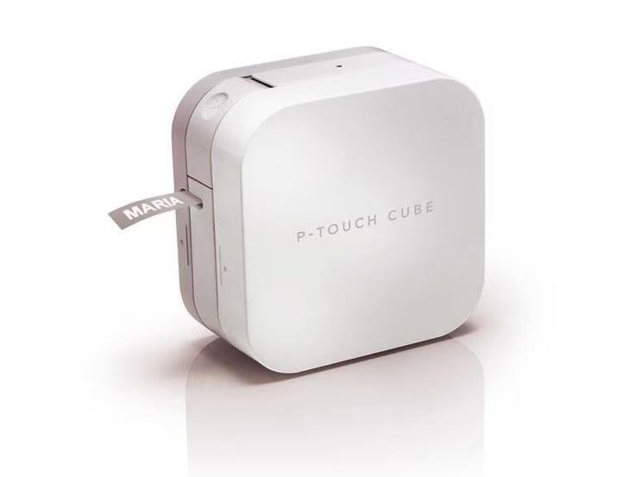 Brother P-Touch PT-P300BT