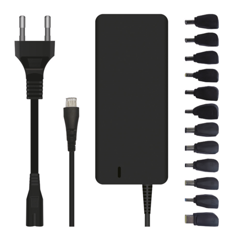 Sinox Universal 90W Strømforsyning