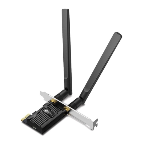 TP-Link Archer AX1800