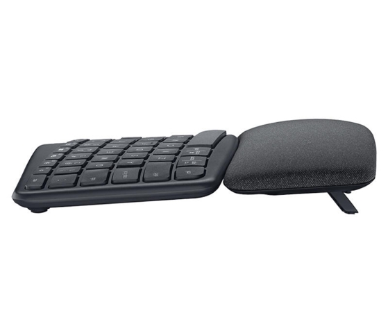 Logitech Ergo K860 Ergonomisk Tastatur