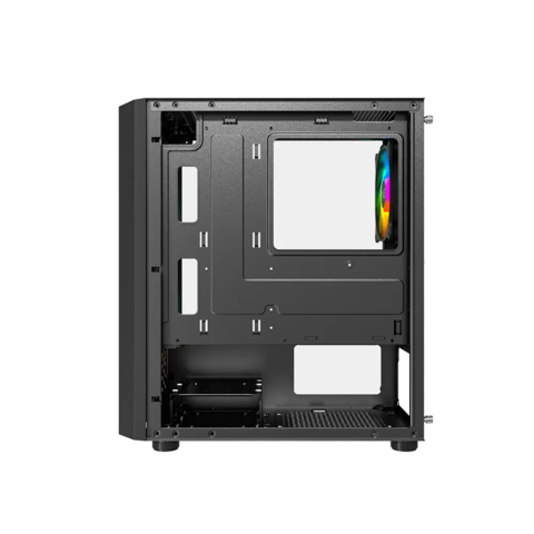 Nordic Gaming Fenris Mini Tower Black