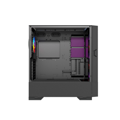 Nordic Gaming Munin RGB Tower Black