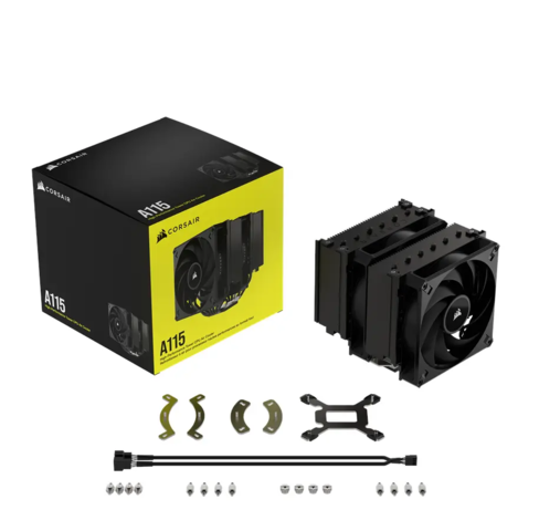 Corsair A115 Tower CPU Air Cooler