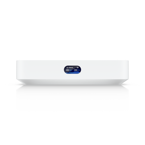 Ubiquiti UniFi Cloud Gateway Ultra