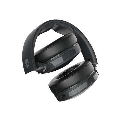 SKULLCANDY Headphone Hesh EVO - Black