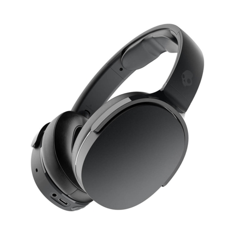 SKULLCANDY Headphone Hesh EVO - Black