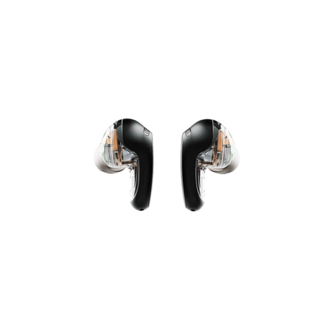 SKULLCANDY Headphone Rail ANC - Black