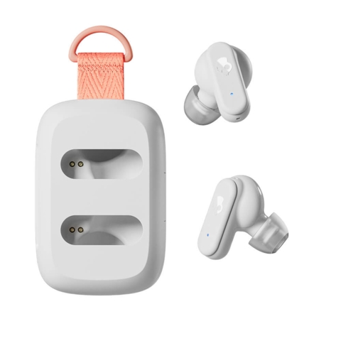 SKULLCANDY Headphone Dime 3 - White
