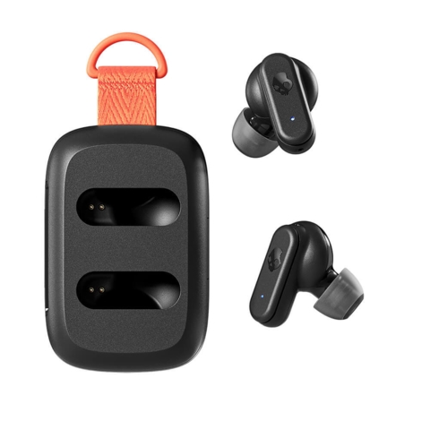 SKULLCANDY Headphone Dime 3 - Black