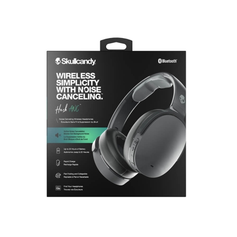 SKULLCANDY Headphone Hesh ANC
