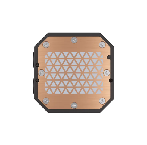 CORSAIR ICUE H100i 240mm ELITE CAPELLIX XT