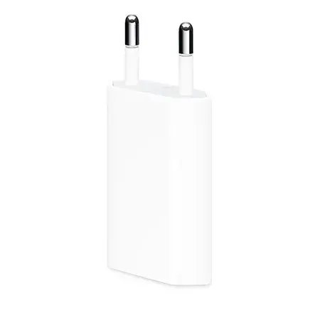Apple 5W USB Power Adapter