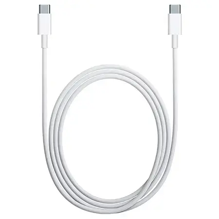 Apple Charging Cable USB-C 2m