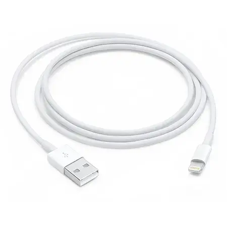 Apple Lightning to USB Cable 1m